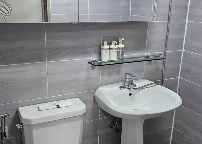 Apartamento Dada House