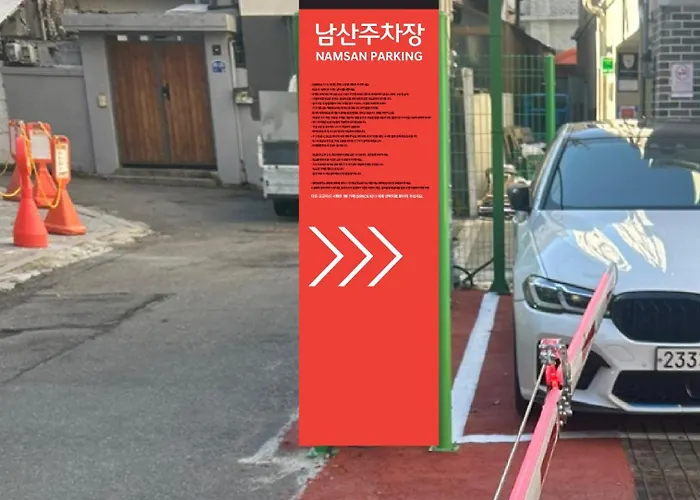 Dada House * Seúl