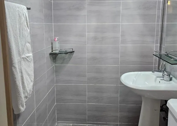 Apartamento Dada House *