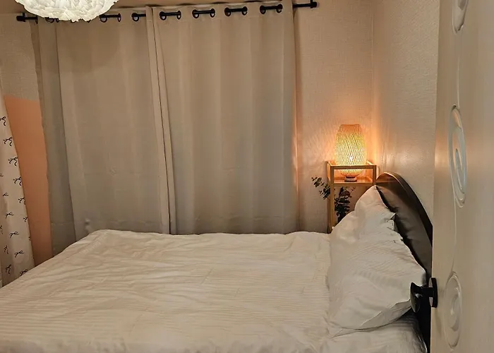 Dada House Apartamento