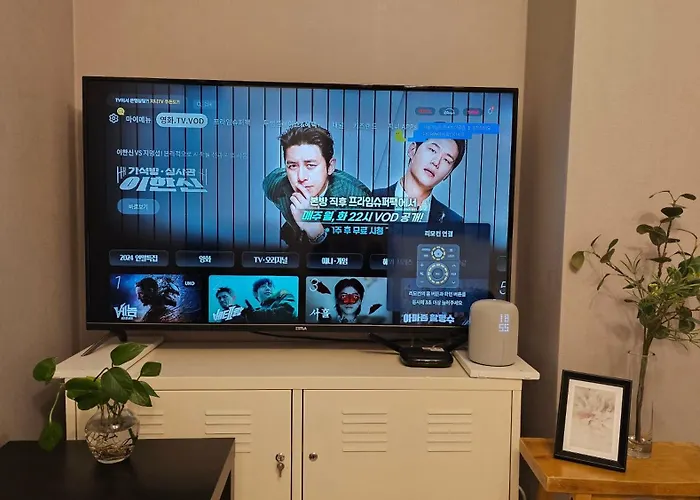 Dada House * Seúl