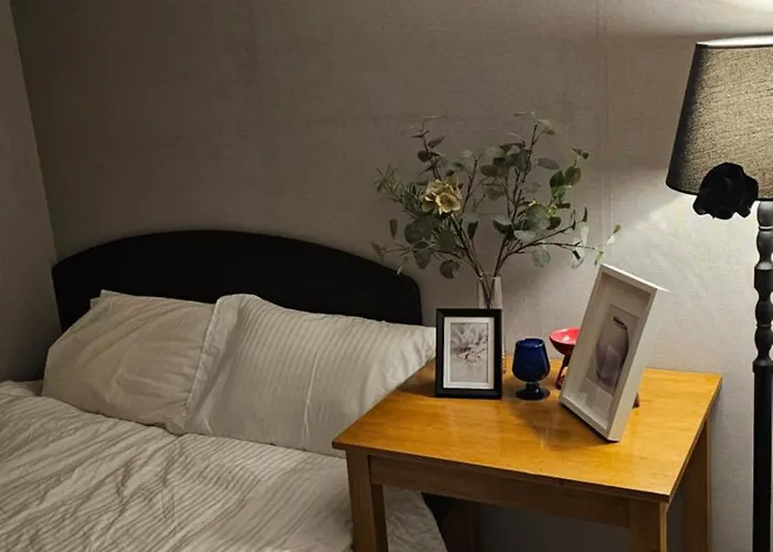 Apartment Dada House *