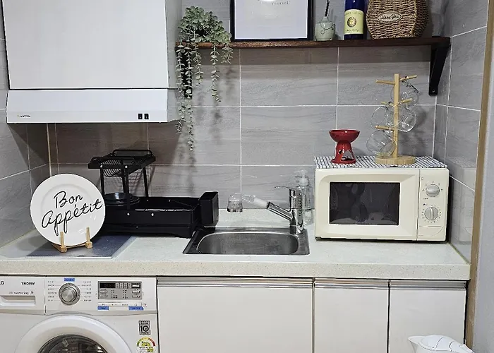 Dada House Apartamento *