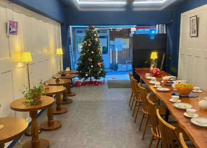 Dada House Apartamento *