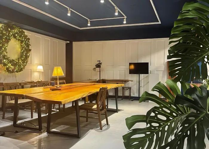 Apartamento Dada House *