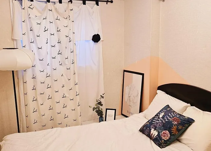 Apartamento Dada House