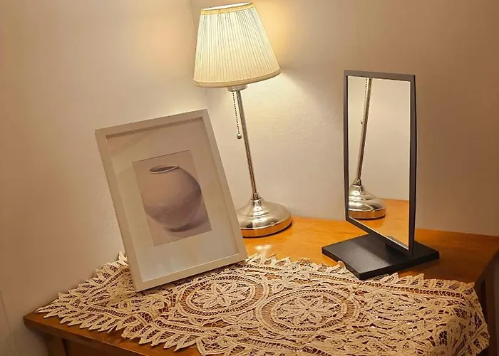 Apartamento Dada House *
