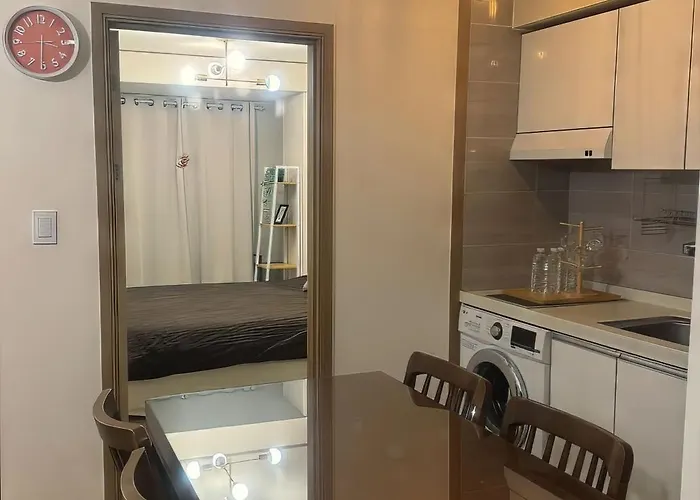 Apartamento Dada House Seúl