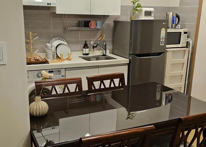 Apartamento Dada House *