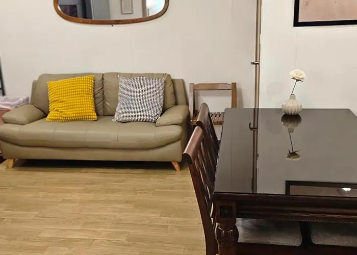 Dada House Apartamento Seúl