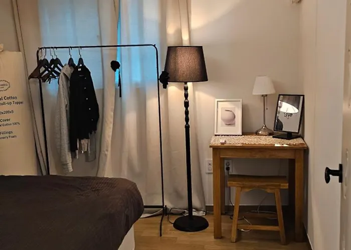 Dada House Apartamento *