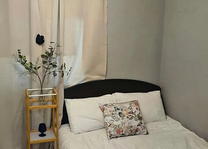 Dada House Apartamento Seúl