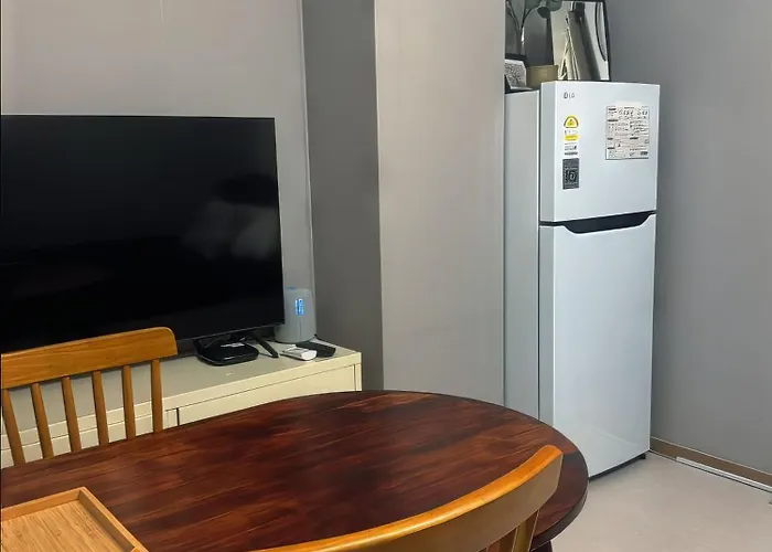 Dada House Seúl