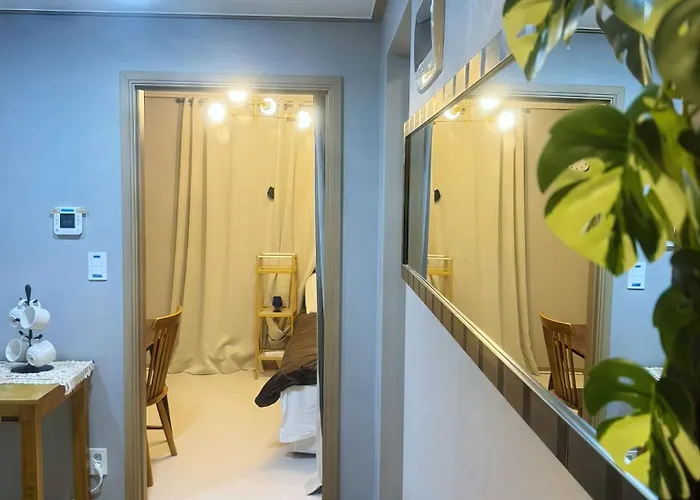 Dada House Apartamento Seúl