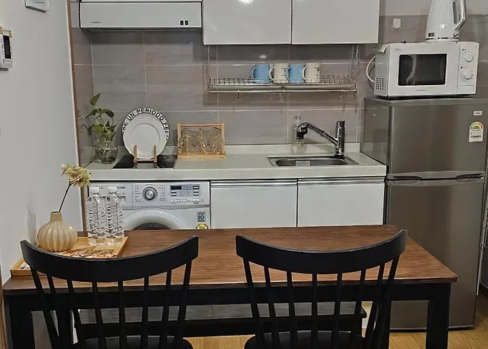 Dada House * Seúl