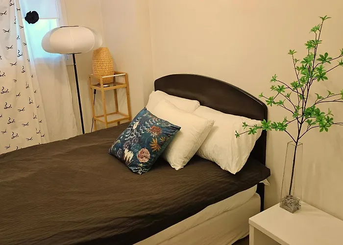 Dada House Apartamento