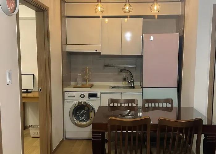 Dada House Seúl