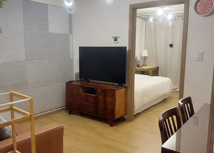 Dada House Apartamento *