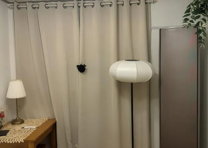 Apartamento Dada House *