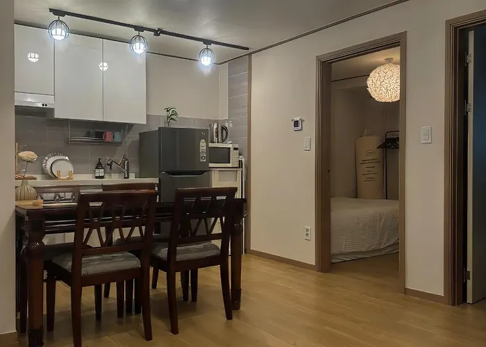 Dada House Seúl