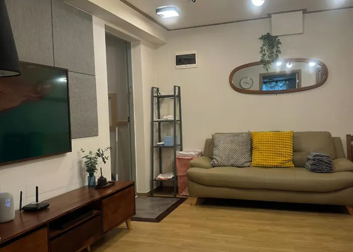 Apartamento Dada House