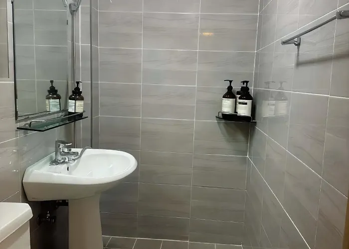 Dada House Apartamento Seúl
