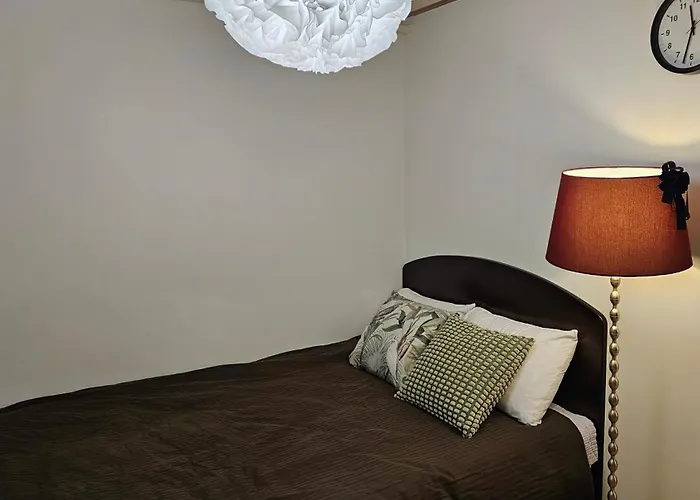 Dada House Apartamento